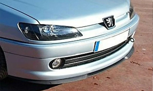 Peugeot 306 cupra - peugeot, front