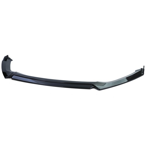 Front spoiler lippe - front,