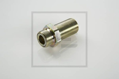 Verbinder druckluftleitung - verbinder,