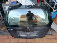 Mercedes A-Klasse W169