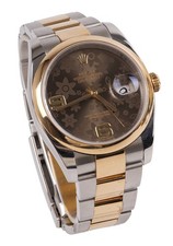 Rolex Datejust Ref. 116203