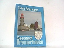 Dein Standort Bremerhaven