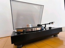 plattenspieler thorens