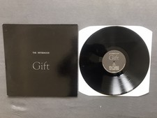The Sisterhood - Gift (UK-12"
