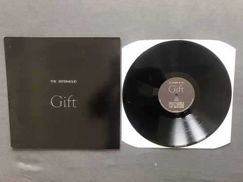 The sisterhood gift - sisterhood,