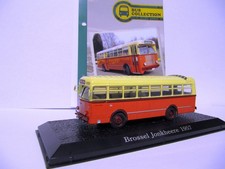 Atlas Bus Collection 1:72