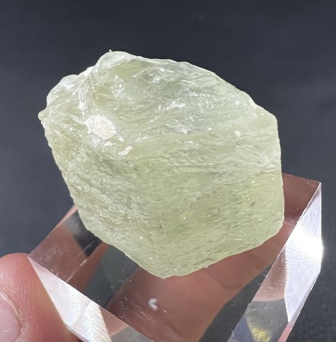 Heliodor aus afghanistan - aus,