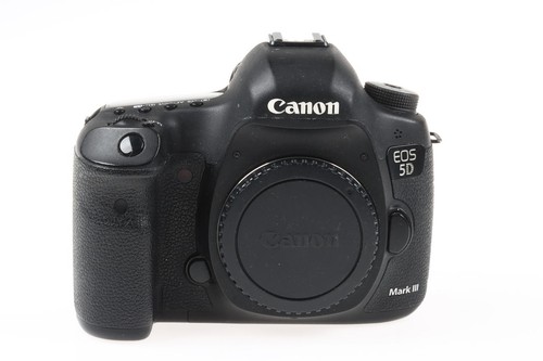 Canon eos mark iii gehäuse - eos,