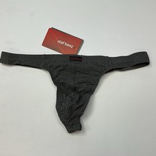 OlafBenz Ministring Red 1125