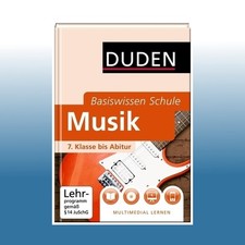 DUDEN Basiswissen Schule -