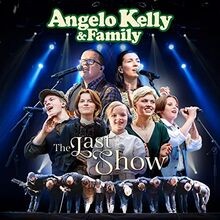 The last show von - the, kelly,angelo