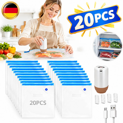 Elektrische mini vakuumpumpe - mini,
