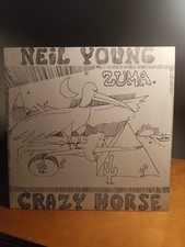 Neil young with - young, horse