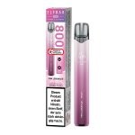 E-Shisha ELFBAR 800 Einweg