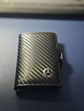 Mercedes Herren Geldbörse