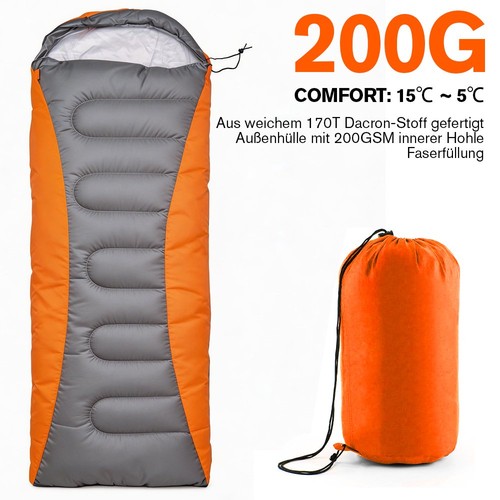Schlafsack winter - schlafsack,