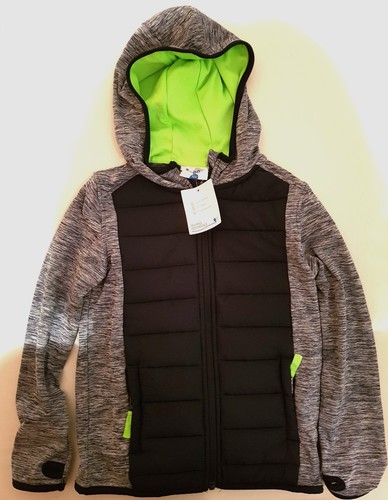Jacke jungen größe - jacke, 122