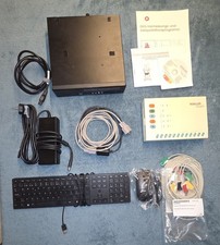 Schiller AT-104 PC EKG-System