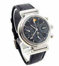 Iwc vinci uhr perpetual - uhr,