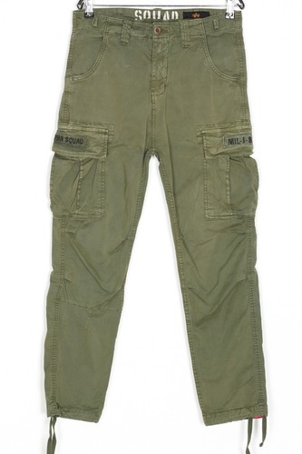 Alpha industries squad - alpha,