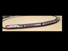 Roco Intercity "Südwind"