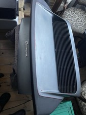 Original Porsche Carrera turbo  930 Waletail Heckspoiler 911 512 010 07