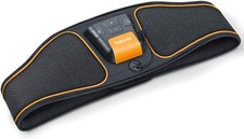 Beurer EM 37 Bauchmuskel-Gürtel, EMS Bauchtraining