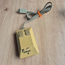 ✅ Tank Maus Commodore Amiga