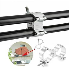 Sonnenschirmständer Sonnenschirmhalter Balkongeländer Halterung Schirmhalter