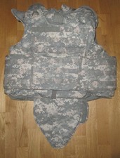 U.S. Körper Schutz Weste