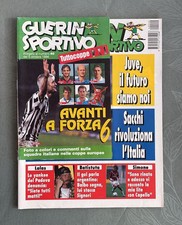 GUERIN SPORTIVO NR