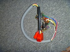 TCM Micro Switch For Forklifts