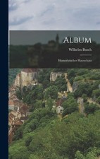 Album | Wilhelm Busch |