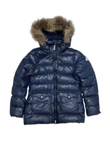 Pyrenex daunenmantel jacke - pyrenex,