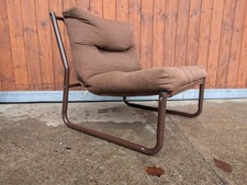 Sessel Vintage 80er Danish