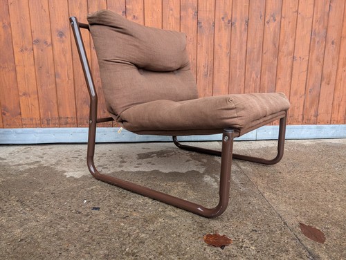Sessel vintage 80er danish - vintage,