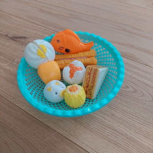 Spielset kinder spielen - kinder,