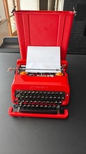 OLIVETTI VALENTINE