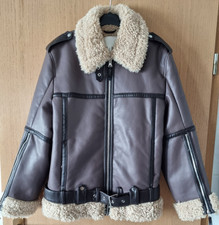 H&M Birker Fell Jacke mit