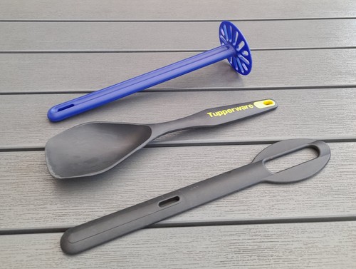 Tupperware kartoffelstampfer - kartoffelstampfer, /