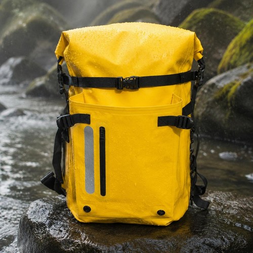 Wasserdichter tauchrucksack - wasserdichter,