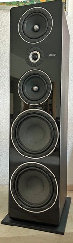 Elipson facet 34f - elipson,