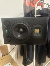 HEDD Type 07 MK2 BK B-Ware