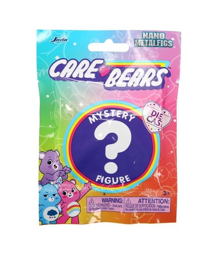 Jada toys care bears - bears, –