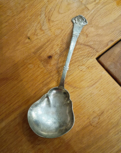 Antiker dänischer
