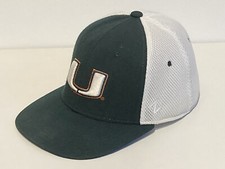 Miami Hurricanes "Canes"