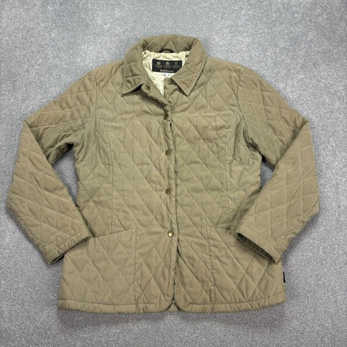 Barbour jacke damen large - damen,