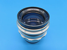 #SE4357# M42 Mount Carl Zeiss Jena Flektogon 35mm f2.8 Lens *TOP* Rarität