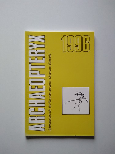 Archaeopteryx