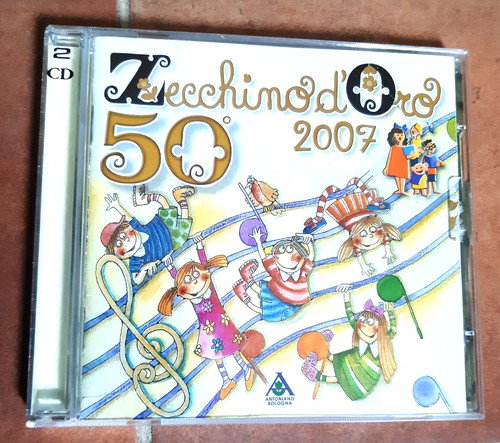 Goldmünze 2007 2 cd - goldmÜnze, (2